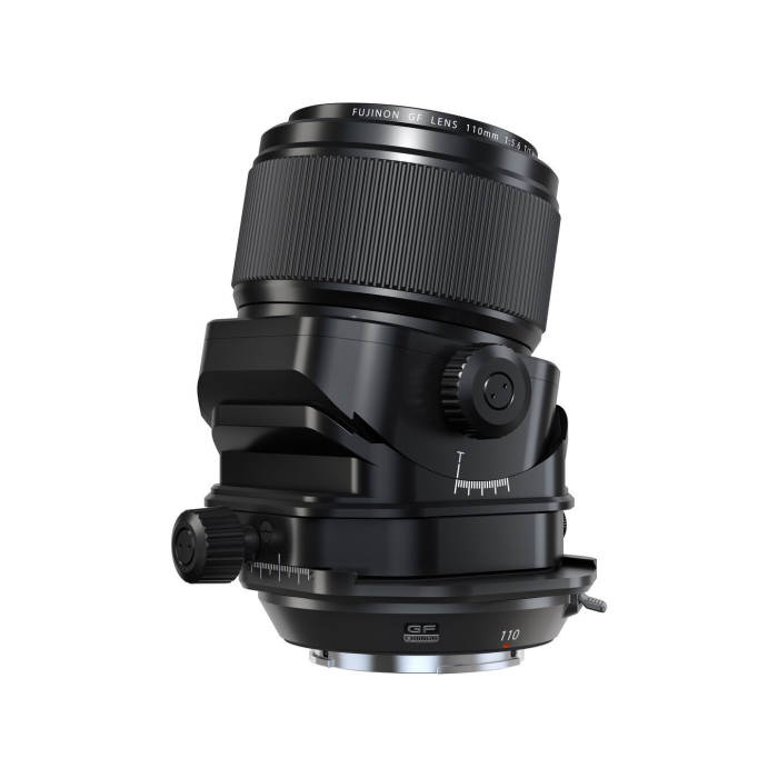 Fujifilm GF 110mm f/5.6 T/S Macro - Chính hãng Fujifilm GF 110mm f/5.6 T/S Macro - Chính hãng