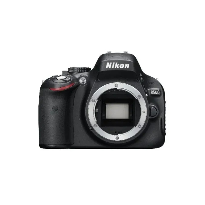 Nikon D5100 - Likenew (Body Only) Nikon D5100 - Likenew (Body Only)
