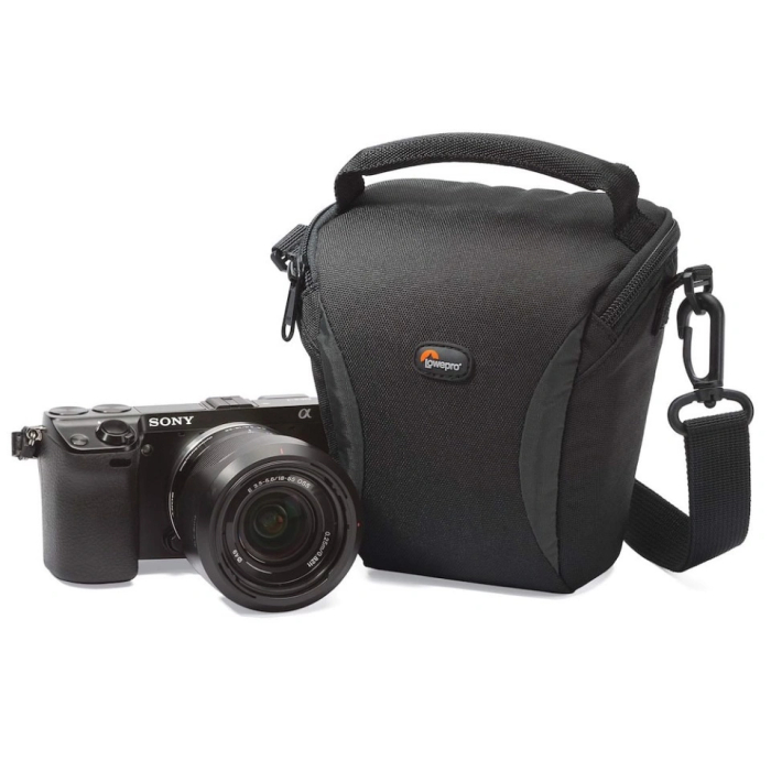Túi máy ảnh Lowepro Format TLZ 10 - Chính hãng Túi máy ảnh Lowepro Format TLZ 10 - Chính hãng