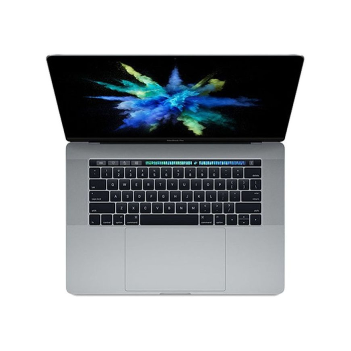 MacBook Pro 2017 15" - Core i7 2.9GHz / RAM 16GB / SSD 512GB / TouchBar (Silver) - Likenew 97% MacBook Pro 2017 15" - Core i7 2.9GHz / RAM 16GB / SSD 512GB / TouchBar (Silver) - Likenew 97%