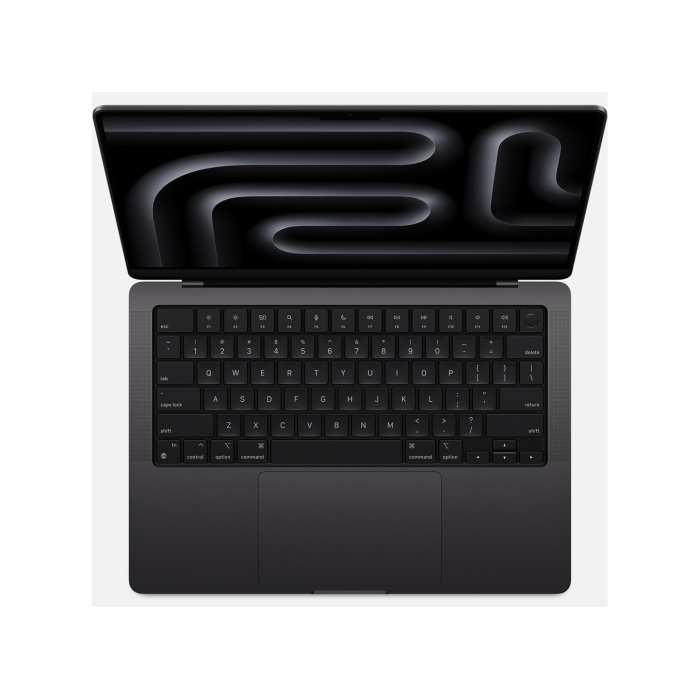 MacBook Pro 14" 2023 - (M3 8-core/ GPU 10-core / 16GB / 1TB) Chính hãng MacBook Pro 14" 2023 - (M3 8-core/ GPU 10-core / 16GB / 1TB) Chính hãng