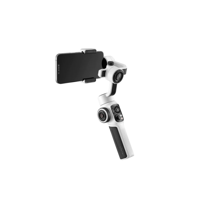 Gimbal Zhiyun Smooth 5S Combo - Chính hãng Gimbal Zhiyun Smooth 5S Combo - Chính hãng