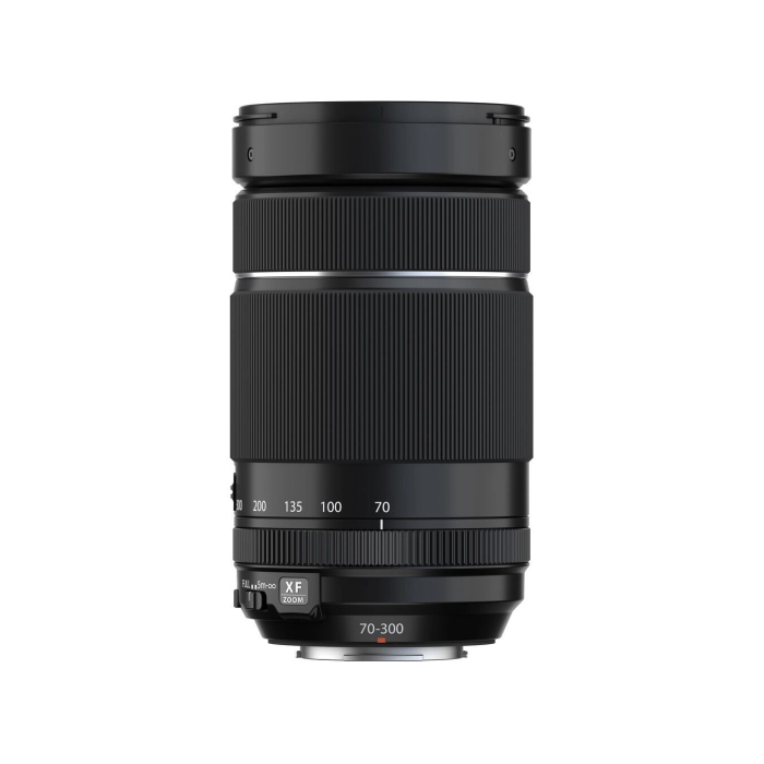 Fujifilm XF 70-300mm f/4-5.6 R LM OIS WR - Chính hãng Fujifilm XF 70-300mm f/4-5.6 R LM OIS WR - Chính hãng