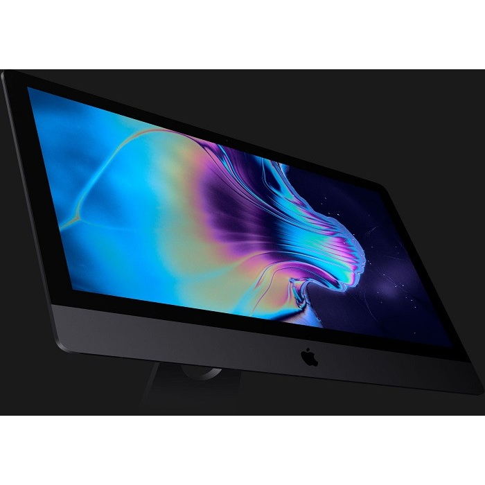iMac Pro 2017 (sản xuất 2019) 27" 5K Retina - Intel Xeon 8core 3.2GHz / RAM 128GB / 2TB / Radeon Pro Vega 64 16GB - Likenew 99% iMac Pro 2017 (sản xuất 2019) 27" 5K Retina - Intel Xeon 8core 3.2GHz / RAM 128GB / 2TB / Radeon Pro Vega 64 16GB - Likenew 99%