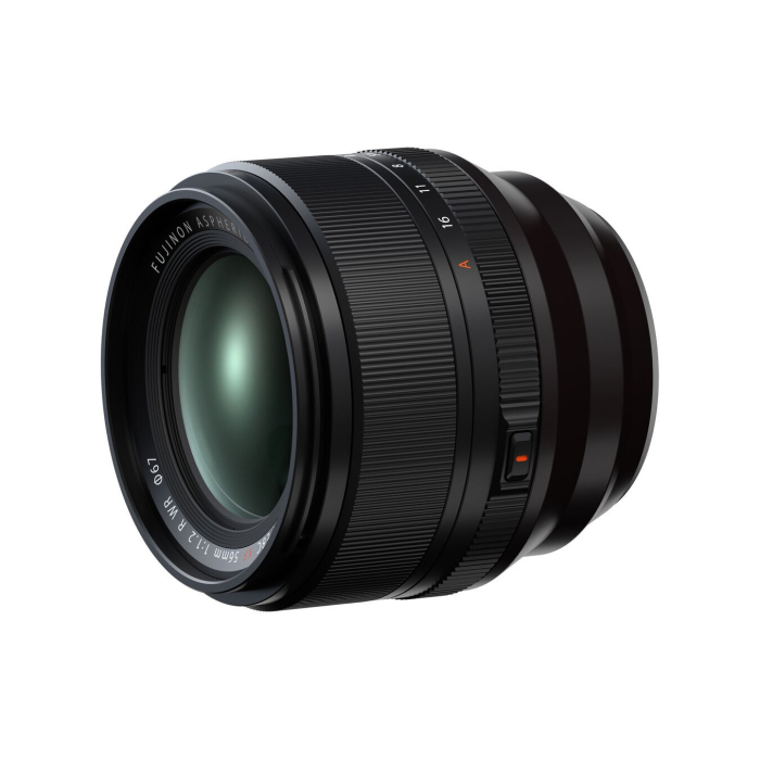 Fujifilm XF 56mm f/1.2 R WR - Chính hãng Fujifilm XF 56mm f/1.2 R WR - Chính hãng
