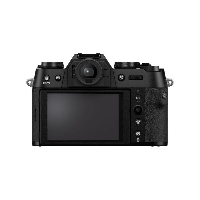 Fujifilm X-T50 - (Kèm Kit Lens 15-45mm) Chính hãng Fujifilm X-T50 - (Kèm Kit Lens 15-45mm) Chính hãng