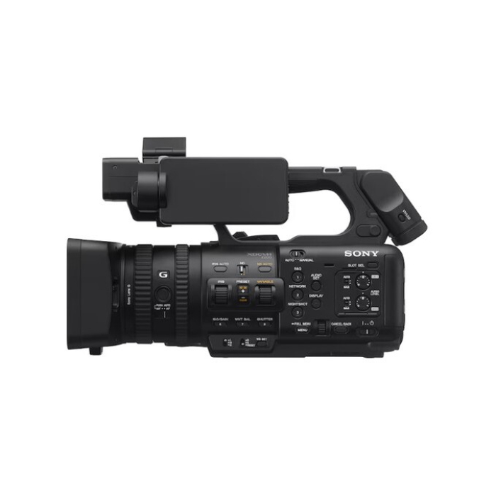 Máy quay chuyên nghiệp Sony PXW-Z200 - Chính hãng Máy quay chuyên nghiệp Sony PXW-Z200 - Chính hãng