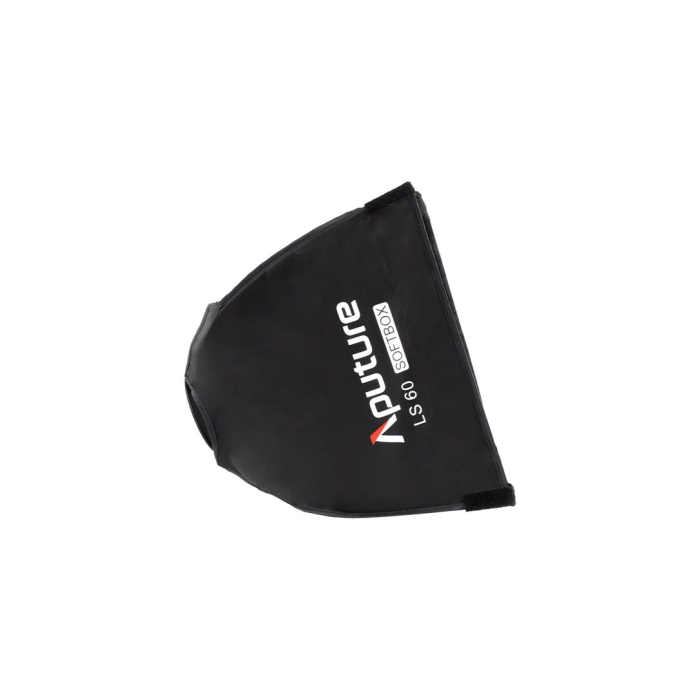 Softbox Aputure LS 60 - Chính hãng Softbox Aputure LS 60 - Chính hãng