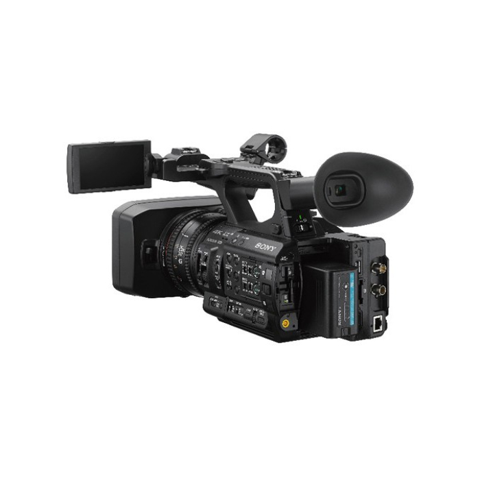 Máy quay chuyên nghiệp Sony PXW-Z190V - Chính hãng Máy quay chuyên nghiệp Sony PXW-Z190V - Chính hãng