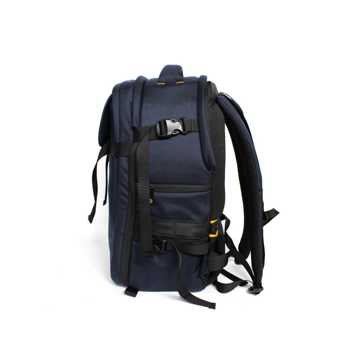 Ba lô máy ảnh Baroca Lenser - Chính hãng