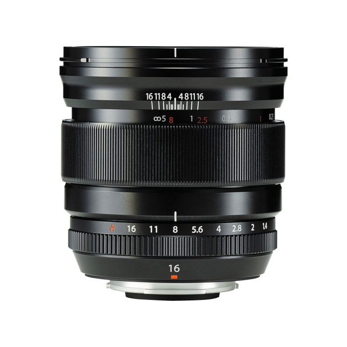 Fujifilm XF 16mm f/1.4 R WR - Chính hãng Fujifilm XF 16mm f/1.4 R WR - Chính hãng