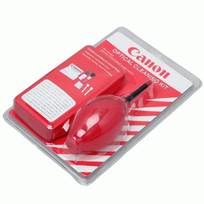 BỘ VỆ SINH MÁY ẢNH CANON 7 IN 1 BỘ VỆ SINH MÁY ẢNH CANON 7 IN 1