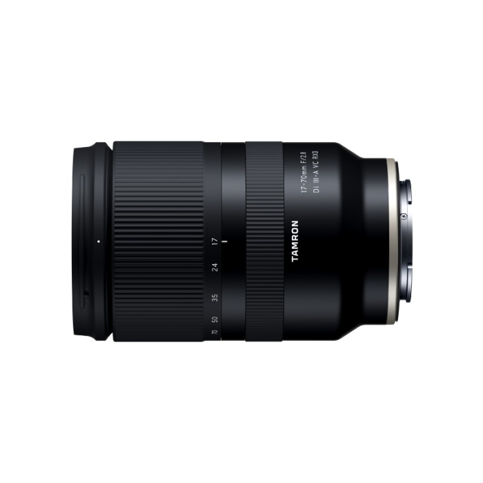 Tamron 17-70mm f/2.8 Di III-A VC RXD for Sony E - Likenew Tamron 17-70mm f/2.8 Di III-A VC RXD for Sony E - Likenew