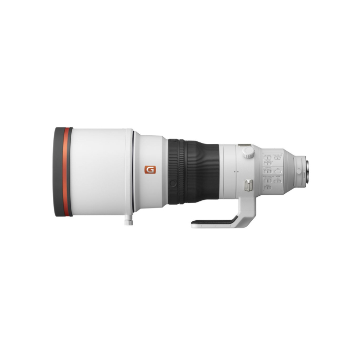 Sony FE 400mm f/2.8 GM OSS - Chính hãng Sony FE 400mm f/2.8 GM OSS - Chính hãng