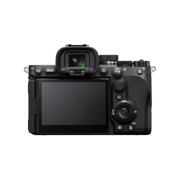 Sony A7 V - (Body Only) Chính hãng