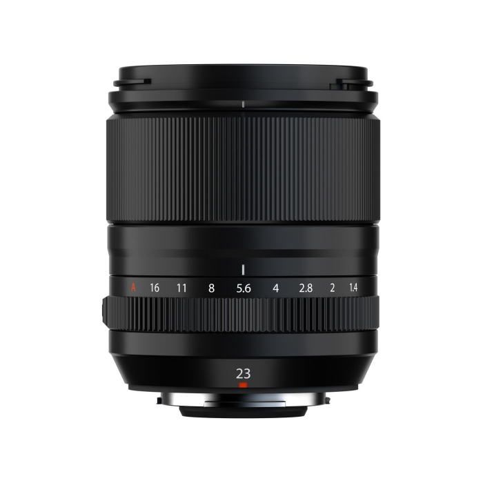 Fujifilm XF 23mm f/1.4 R LM WR - Chính hãng Fujifilm XF 23mm f/1.4 R LM WR - Chính hãng