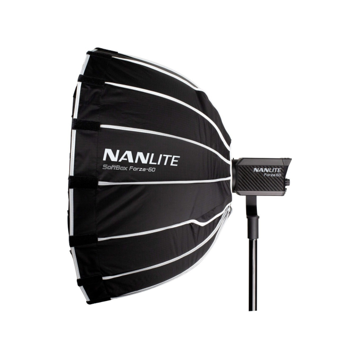 Softbox Nanlite Forza 60 SB-FZ60 - Chính hãng