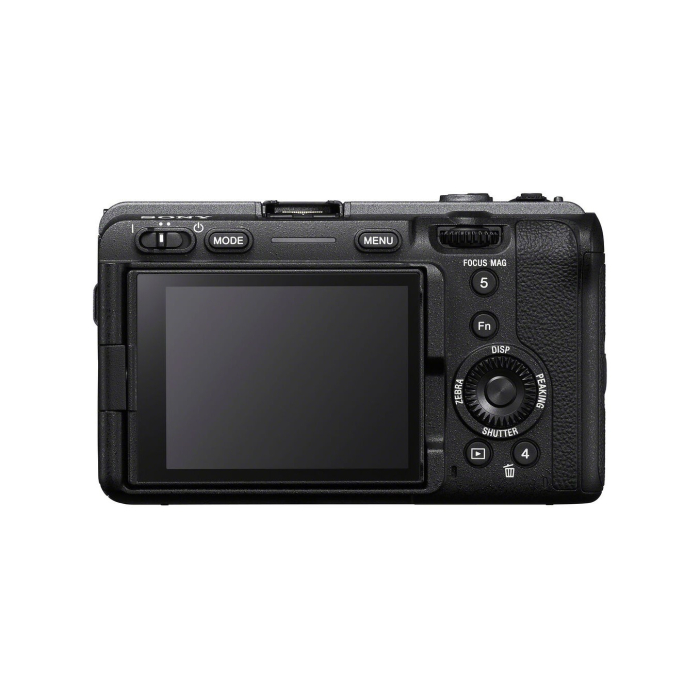 Sony FX30 - Likenew (Body Only) Sony FX30 - Likenew (Body Only)