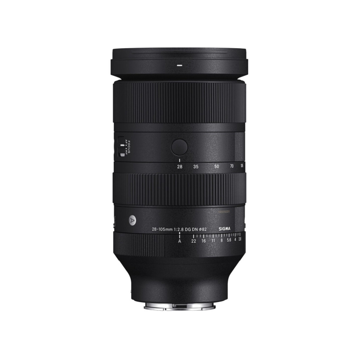 Sigma 28-105mm f/2.8 DG DN Art Sony E - Chính hãng