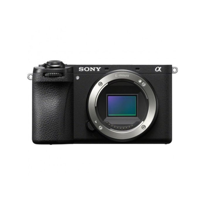 Sony A6700 - (Body) Chính hãng