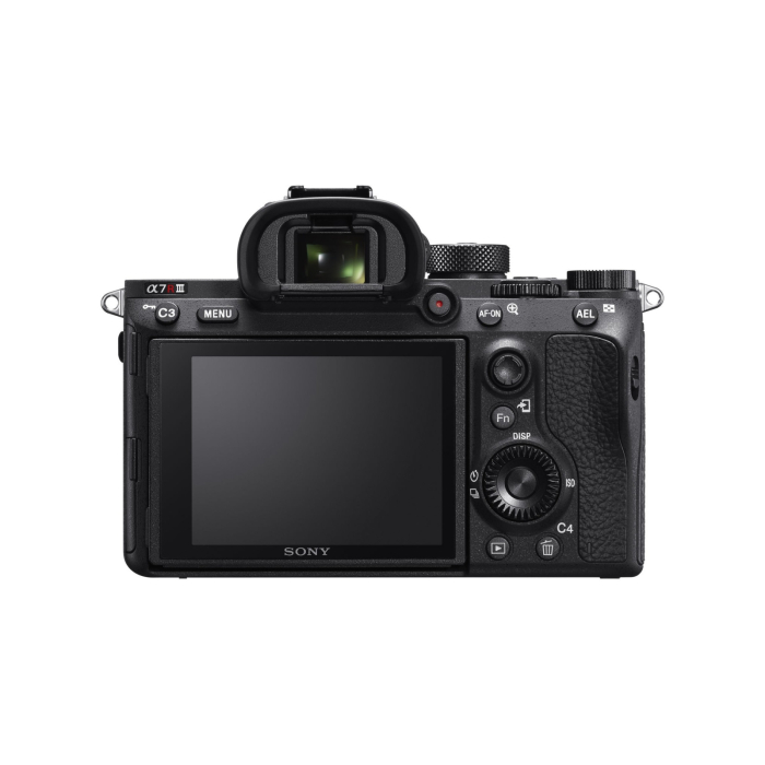Sony A7R III - Likenew (Hàng Likenew 95%) Sony A7R III - Likenew (Hàng Likenew 95%)