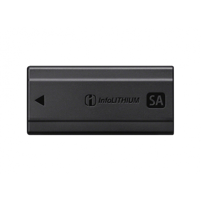 Pin Sony NP-SA100 (2670mAh) - Chính hãng
