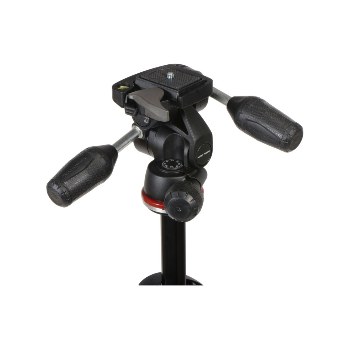 Tripod Manfrotto 290 XTRA MK290XTA3-3WUS kèm đầu 804 3W - Chính hãng Tripod Manfrotto 290 XTRA MK290XTA3-3WUS kèm đầu 804 3W - Chính hãng