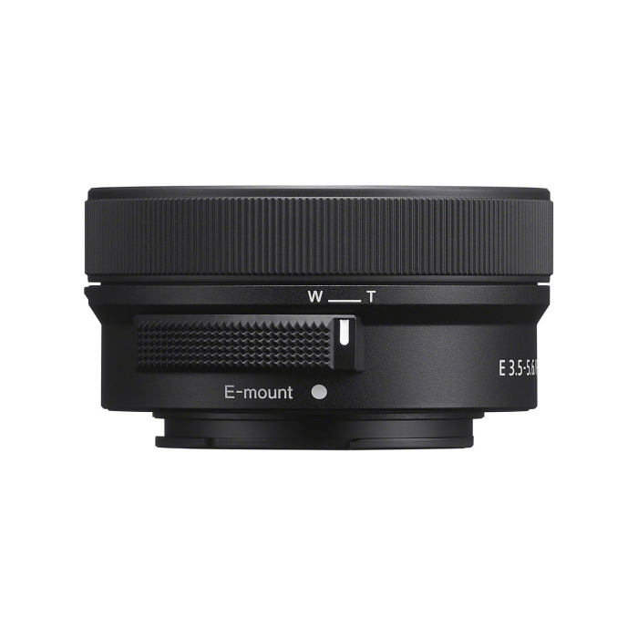 Sony E PZ 16-50mm f/3.5-5.6 OSS II - Chính hãng