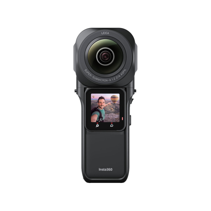 Insta360 ONE RS 1-inch 360 Edition - Chính hãng Insta360 ONE RS 1-inch 360 Edition - Chính hãng