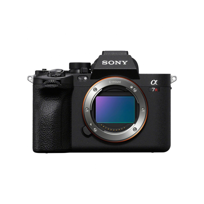 Sony A7R V - (Body) Chính hãng Sony A7R V - (Body) Chính hãng