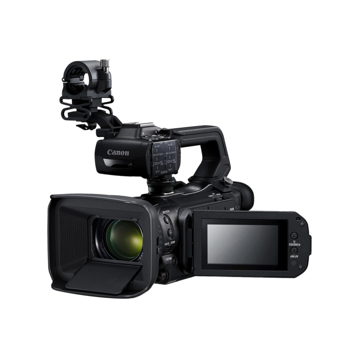 Máy quay Canon XA55 - Chính hãng