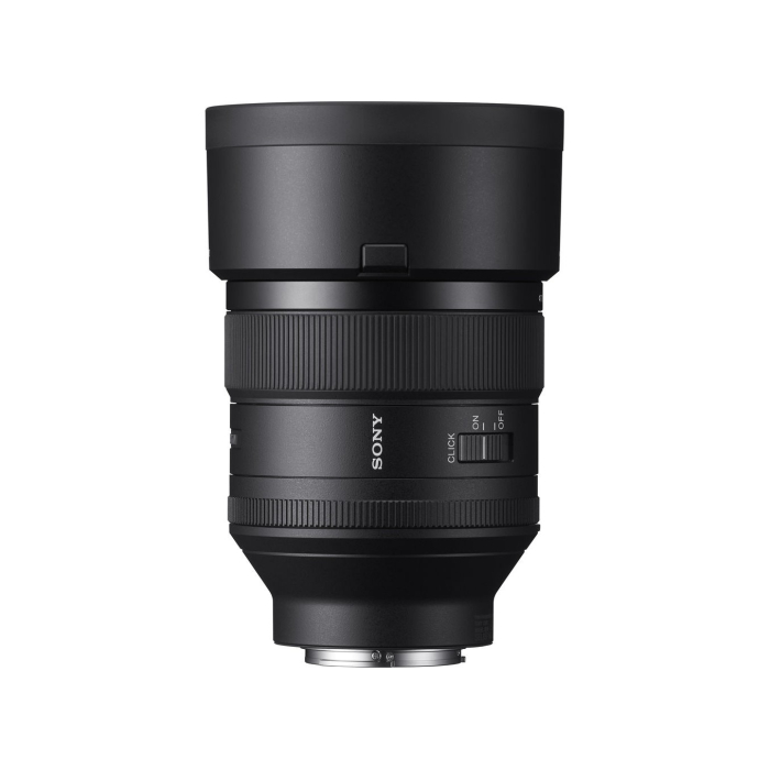 Sony FE 85mm f/1.4 GM - Likenew Sony FE 85mm f/1.4 GM - Likenew