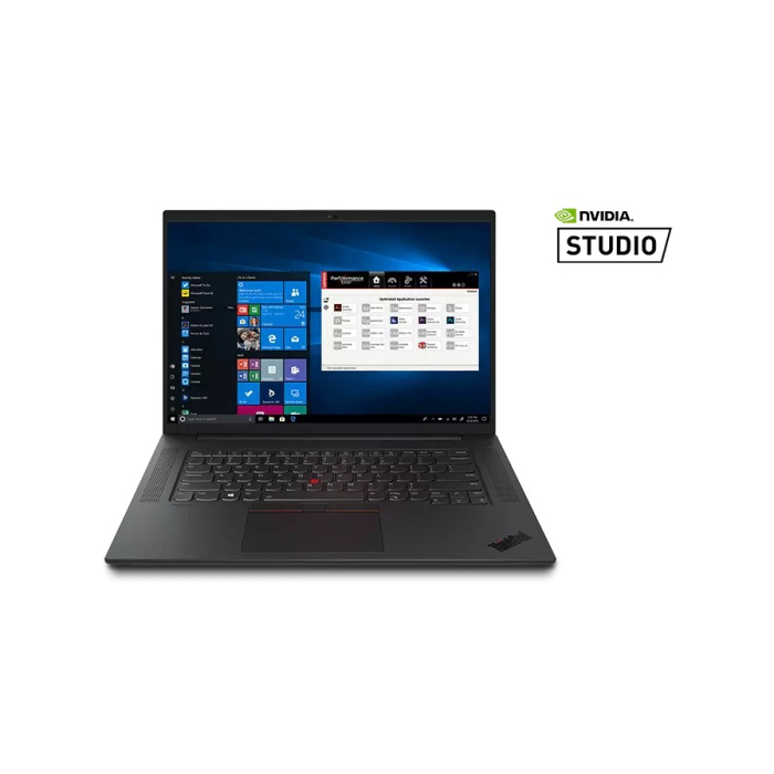 ThinkPad P1 Gen 4 - (Intel Core i7-11800H  16GB  512GB SSD  NVIDIA Quadro T1200 4GB  16" 4K HDR ) - Chính hãng ThinkPad P1 Gen 4 - (Intel Core i7-11800H  16GB  512GB SSD  NVIDIA Quadro T1200 4GB  16" 4K HDR ) - Chính hãng