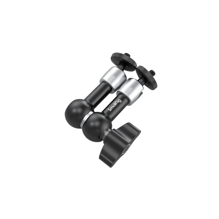 SmallRig Articulating Arm (5.5 inches) - Chính hãng SmallRig Articulating Arm (5.5 inches) - Chính hãng