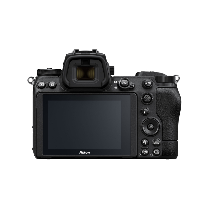 Nikon Z6 II - Likenew (Body Only) Nikon Z6 II - Likenew (Body Only)