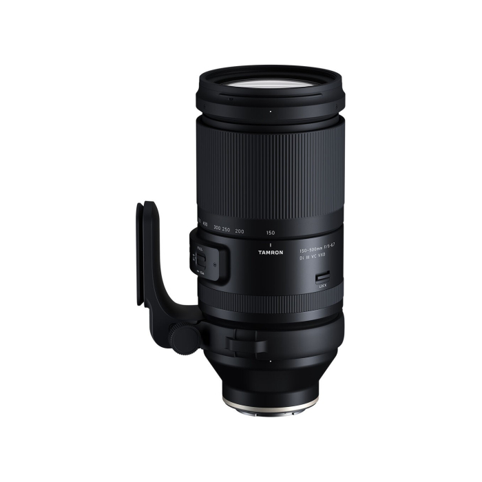Tamron 150-500mm f/5-6.7 Di III VXD for Sony E - Chính hãng Tamron 150-500mm f/5-6.7 Di III VXD for Sony E - Chính hãng