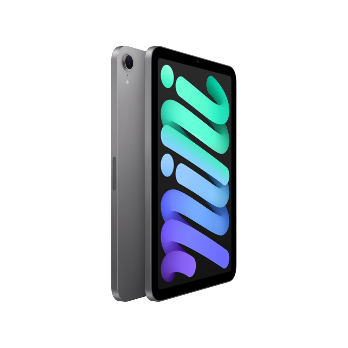 iPad mini 7 8.3" 2024 - (512GB, Wi-Fi Only) Chính hãng iPad mini 7 8.3" 2024 - (512GB, Wi-Fi Only) Chính hãng