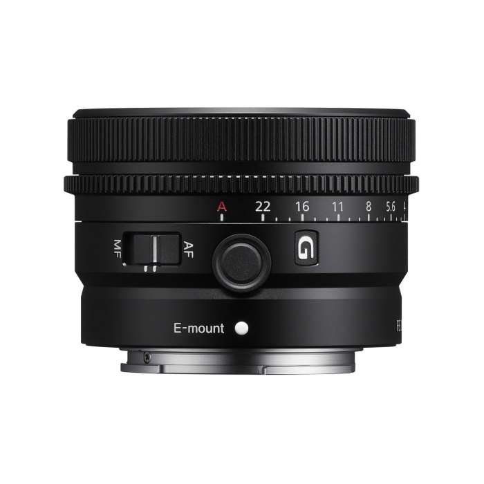 Sony FE 24mm f/2.8 G - Likenew Sony FE 24mm f/2.8 G - Likenew