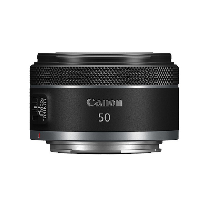 Canon RF 50mm f/1.8 STM - Chính hãng Canon RF 50mm f/1.8 STM - Chính hãng