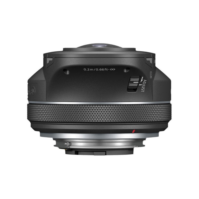 Canon RF-S 3.9mm f3.5 STM - Chính hãng Canon RF-S 3.9mm f3.5 STM - Chính hãng