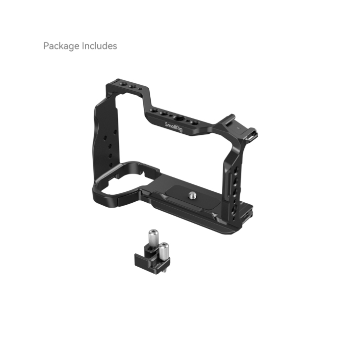 SmallRig Cage Kit for Sony A6700 - Chính hãng