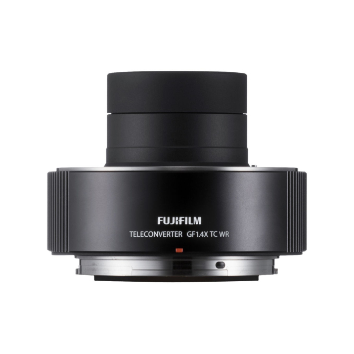 Ống nối tele Fujifilm GF 1.4X TC WR - Chính hãng