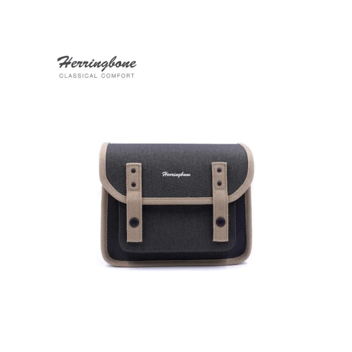 Túi máy ảnh Herringbone Timecode Mini - Chính hãng Túi máy ảnh Herringbone Timecode Mini - Chính hãng