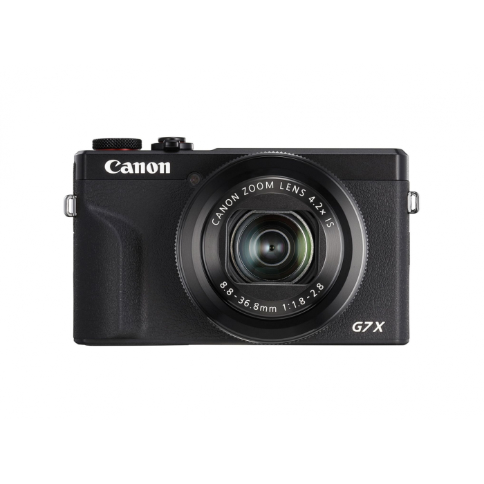 Canon PowerShot G7X Mark III - Likenew Canon PowerShot G7X Mark III - Likenew