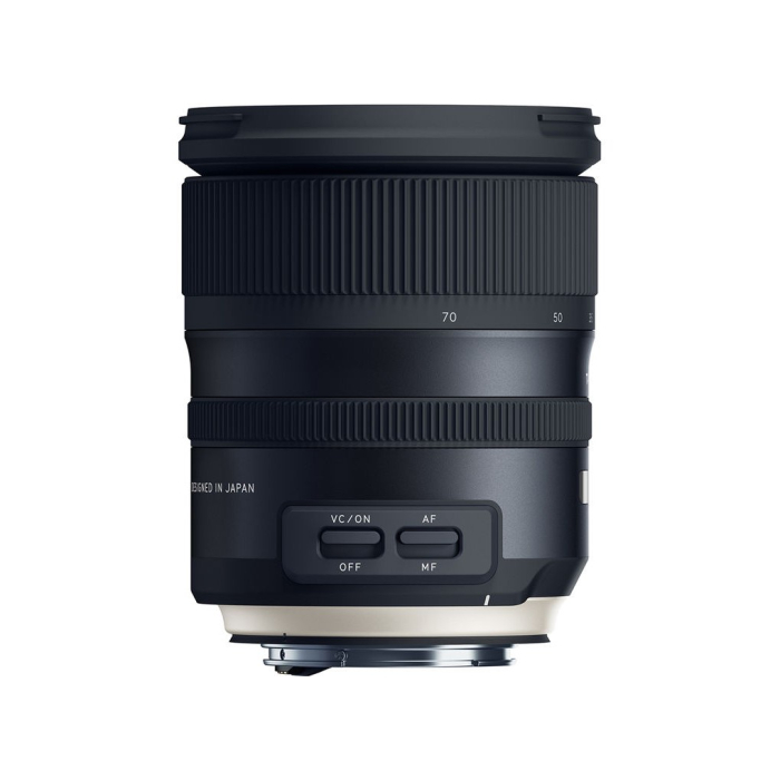 Tamron 24-70mm f/2.8 Di VC USD G2 for Canon EF - Likenew Tamron 24-70mm f/2.8 Di VC USD G2 for Canon EF - Likenew