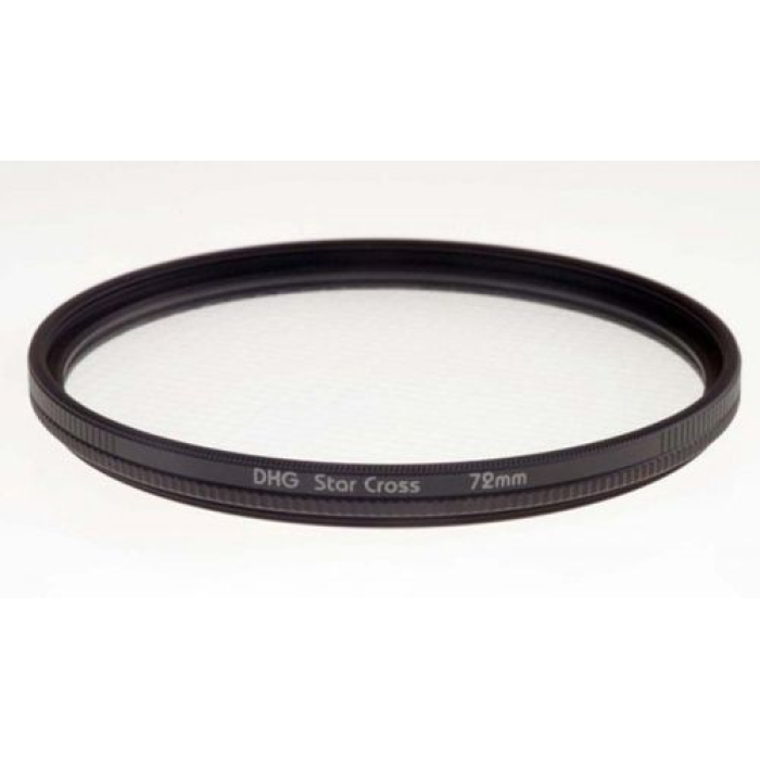 Marumi 72mm DHG Star Cross - Chính hãng