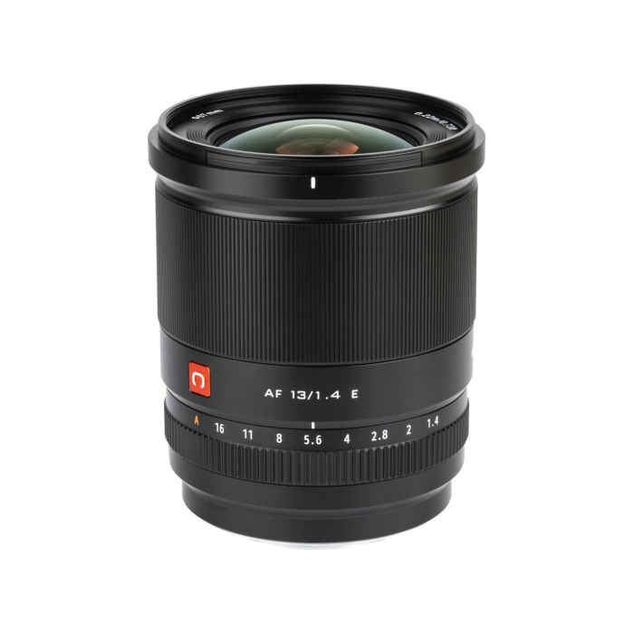 Viltrox AF 13mm f/1.4 Sony E - Chính hãng Viltrox AF 13mm f/1.4 Sony E - Chính hãng