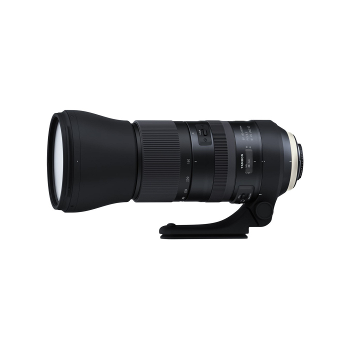 Tamron SP 150-600mm f/5-6.3 Di VC USD G2 for Canon EF - Chính hãng