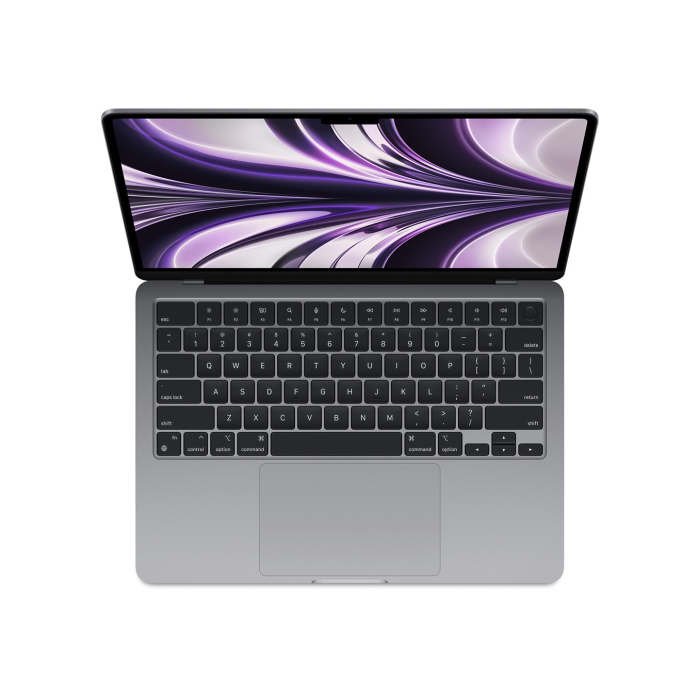 MacBook Air 13.6in 2022 - (Apple M2 8-core, GPU 10-core / RAM 16GB / 512GB) Chính hãng MacBook Air 13.6in 2022 - (Apple M2 8-core, GPU 10-core / RAM 16GB / 512GB) Chính hãng