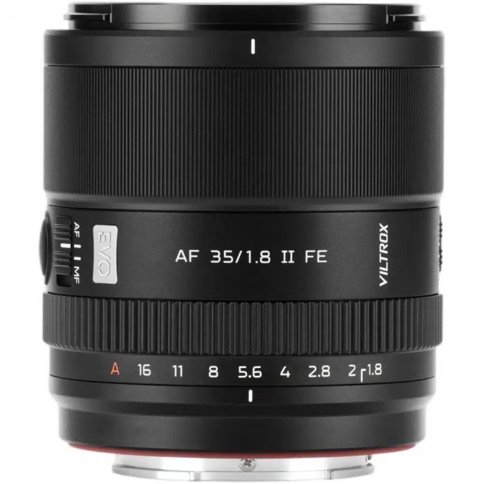 Viltrox AF 35mm f/1.8 II EVO FE - Chính hãng